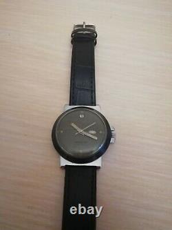 Rare Limited Original Soviet Vintag RAKETA Collectible