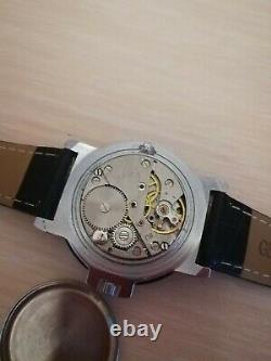 Rare Limited Original Soviet Vintag RAKETA Collectible