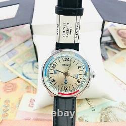 Rare Raketa 24? Polar Vintage Russian Soviet Mens Watch 2623 WRISTWATCH USSR