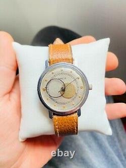 Rare Raketa? Copernicus? Vintage Soviet Mens Watch 2609 WRISTWATCH USSR