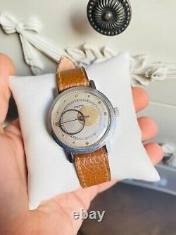 Rare Raketa? Copernicus? Vintage Soviet Mens Watch 2609 WRISTWATCH USSR