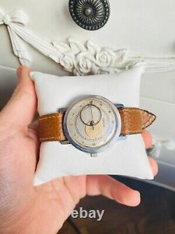 Rare Raketa? Copernicus? Vintage Soviet Mens Watch 2609 WRISTWATCH USSR