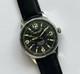 Rare Raketa Watch Mechanical Aviator Wrist Russian Soviet Military Ussr
