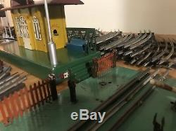 Rare Russian Moskabel Pionerskaya Train Station Set Soviet Era Ussr Sssr Lot