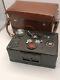 Rare Russian Panoramic 35 Mm Ussr Soviet Camera Ft-2? -2 Kmz