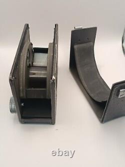 Rare Russian Panoramic 35 mm USSR Soviet camera FT-2? -2 KMZ