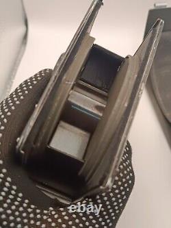 Rare Russian Panoramic 35 mm USSR Soviet camera FT-2? -2 KMZ