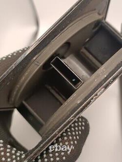 Rare Russian Panoramic 35 mm USSR Soviet camera FT-2? -2 KMZ