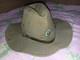 Rare! Soviet Russian Afghan Panama Cap Military Hat 57 Ussr