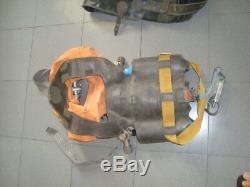 Rare Soviet Russian diving rebreather IDA-59