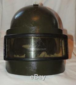 Rare Very Early Altyn Helmet #10 Soviet Kgb Russian Spetsnaz Fsb Alpha Vympel