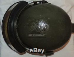 Rare Very Early Altyn Helmet #10 Soviet Kgb Russian Spetsnaz Fsb Alpha Vympel