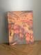 Rare Vintage Book Soviet Painting 1917-1973 Ussr Soviet Realism Propaganda