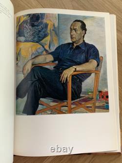 Rare Vintage Book Soviet Painting 1917-1973 USSR Soviet Realism Propaganda