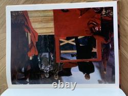 Rare Vintage Book Soviet Painting 1917-1973 USSR Soviet Realism Propaganda