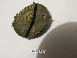 Rare pre WW2 KGB RUSSIAN SOVIET USSR ORDER? Badge Original 1936-39 OGPU