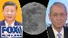 Really Serious Expert Warns Of Dire Consequences If China Controls The Moon
