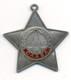 Researched Soviet Russian Ussr Order Of Glory 3rd Class #802457