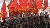Return Of The Soviet Union New Soviet March 2021 Victory Parade