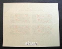 Russia 1946 #1080a-1082a MNH OG First Russian Soviet Postage Stamps $380.00