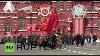 Russia Communist Party Marks Lenin S 145th Birthday In Moscow