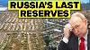 Russia Deploys Rotting Soviet Armor Ukraine Obliterated Everything Else