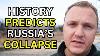 Russia Is Not The Soviet Union It S Much Worse