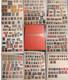 Russia Ussr Ukraine Baltics + Republics Stamp Collection 1200+ Mint Overprints