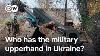 Russia Ukraine Analyst Russia Has Started To Lose The War In Ukraine Dw News