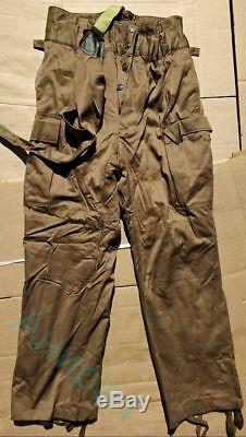 Russian Army Winter suit AFGHANKA VDV Airborne Sand USSR Officer Type 48/3
