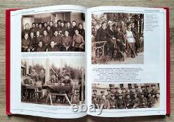 Russian Book NKVD USSR Soviet Army Manual Military Uniform Insignia 1934-1937