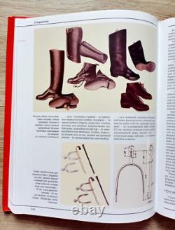 Russian Book NKVD USSR Soviet Army Manual Military Uniform Insignia 1934-1937