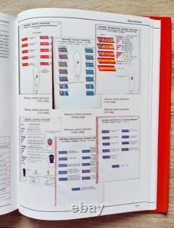 Russian Book NKVD USSR Soviet Army Manual Military Uniform Insignia 1934-1937