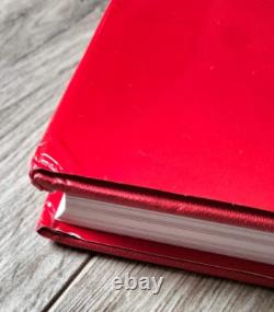 Russian Book NKVD USSR Soviet Army Manual Military Uniform Insignia 1934-1937