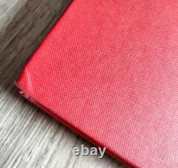 Russian Book NKVD USSR Soviet Army Manual Military Uniform Insignia 1934-1937