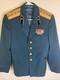 Russian Federation Soviet Army Major General Parade Dress Uniform Tunic