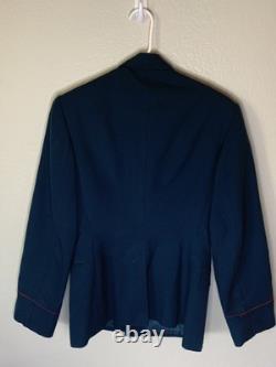 Russian Federation Soviet Army Major General Parade Dress Uniform Tunic