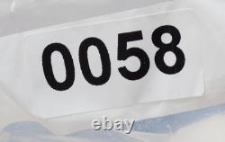 Russian Kholuy (?) Lacquer Box Round Hand Painted Folk Scene USSR Soviet