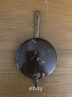 Russian Mayak Cuckoo Wall Clock Soviet USSR Vintage Excellent Condition