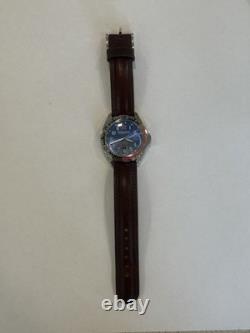 Russian Mcdonalds Watch Vostok Komandirskie? Ussr Soviet Cccp 1990