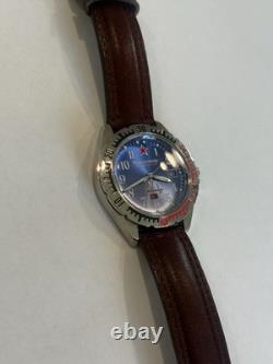 Russian Mcdonalds Watch Vostok Komandirskie? Ussr Soviet Cccp 1990