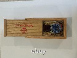 Russian Mcdonalds Watch Vostok Komandirskie? Ussr Soviet Cccp 1990
