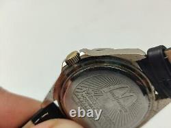 Russian Mcdonalds Watch Vostok Komandirskie? Ussr Soviet Cccp 1990