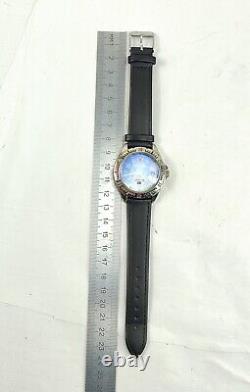 Russian Mcdonalds Watch Vostok Komandirskie? Ussr Soviet Cccp 1990