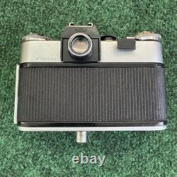 Russian Photo Sniper 300mm TAIR Lens + HELIOS 44 4 & Zenit ES Body USSR READ
