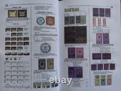 Russian Postage stamps of Russia and the USSR? Atalog in 5 volumes Books 415