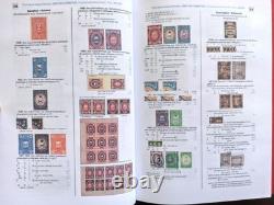Russian Postage stamps of Russia and the USSR? Atalog in 5 volumes Books 415