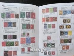 Russian Postage stamps of Russia and the USSR? Atalog in 5 volumes Books 415