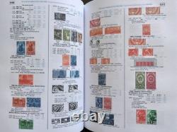 Russian Postage stamps of Russia and the USSR? Atalog in 5 volumes Books 415