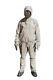 Russian Protective Suit L-1 Chemical Nbc Waterproof Army Ussr